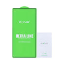 Rixus Clear HD Ultra Line Tempered Glass For Samsung Galaxy S25 Ultra S938B