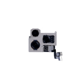 For Apple iPhone 16 Pro Back Camera Set Pulled