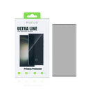 Rixus Privacy Ultra Line Tempered Glass For Samsung Galaxy S25 Ultra
