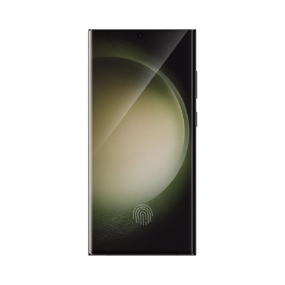 Rixus Privacy Ultra Line Tempered Glass For Samsung Galaxy S25 Ultra