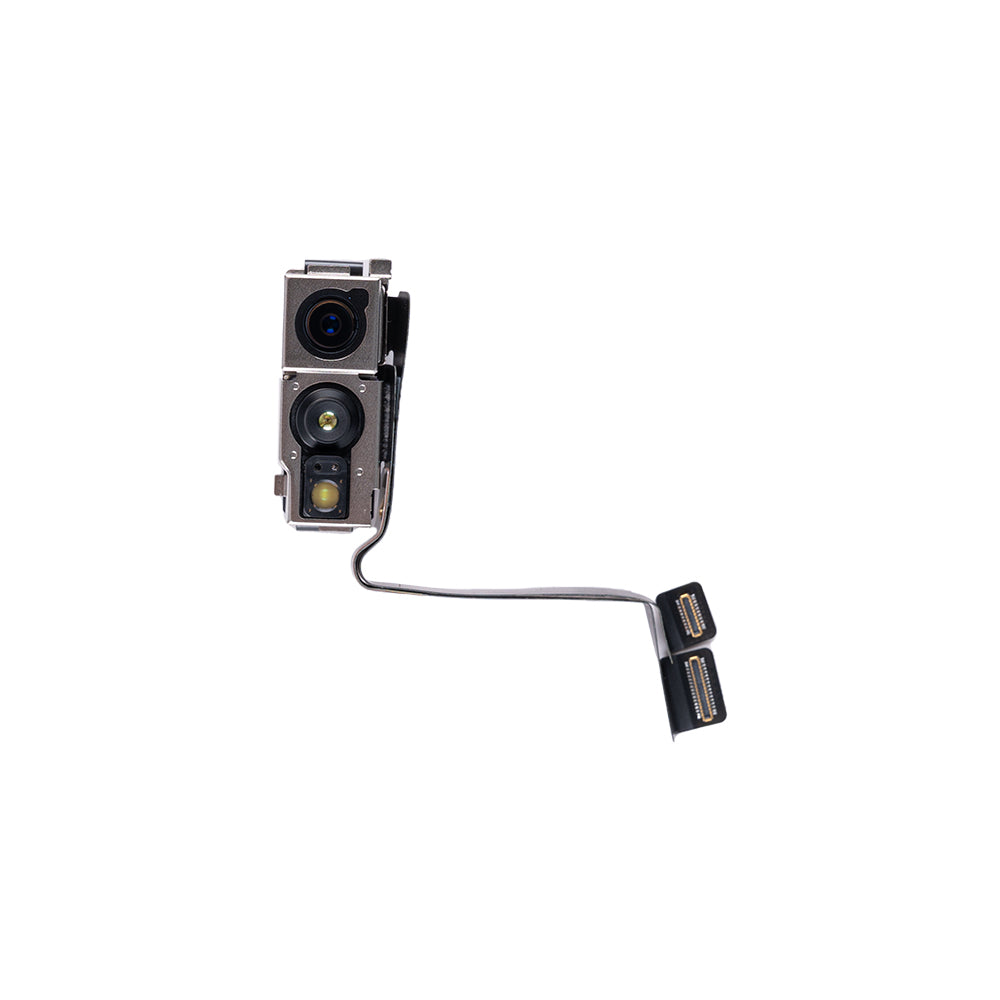 For Apple iPhone 16 Pro Front Camera Pulled