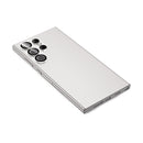 Rixus Clear HD Camera Tempered Glass For Samsung Galaxy S25