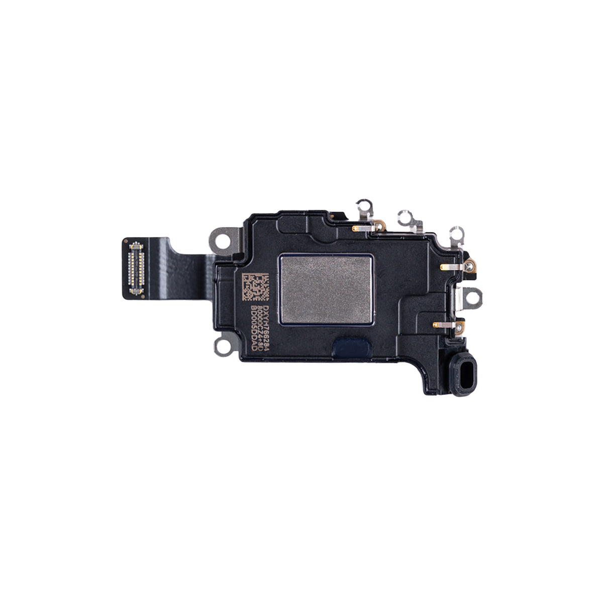 For Apple iPhone 16 Pro Earspeaker With Wifi Flex Pulled