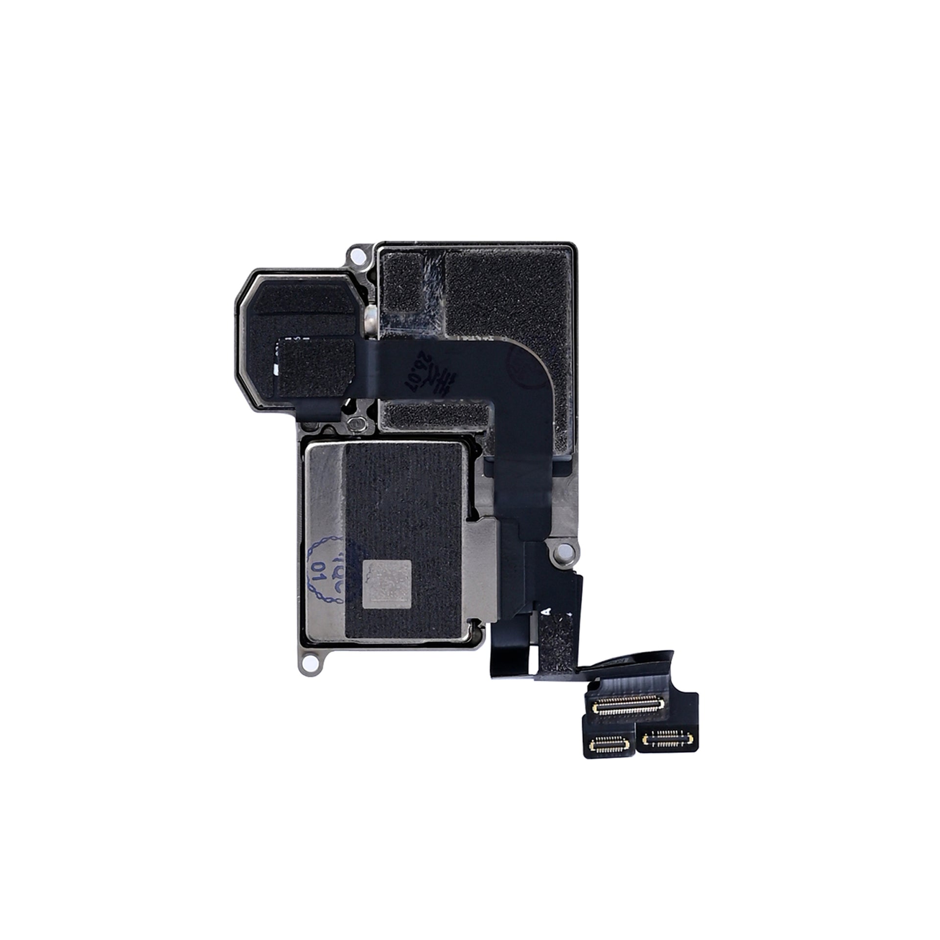 For Apple iPhone 16 Pro Max Back Camera Set Pulled