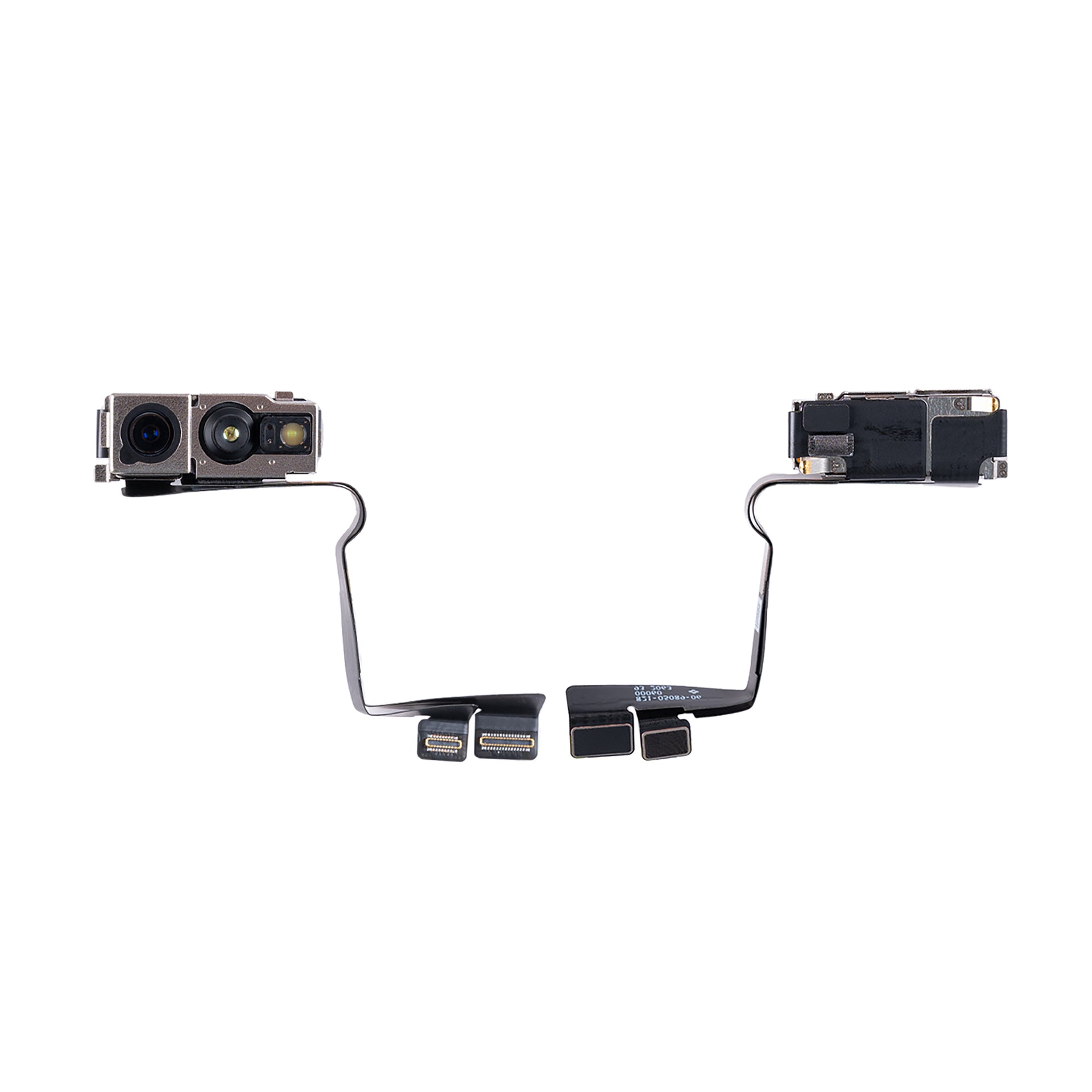 For Apple iPhone 16 Pro Max Front Camera Pulled