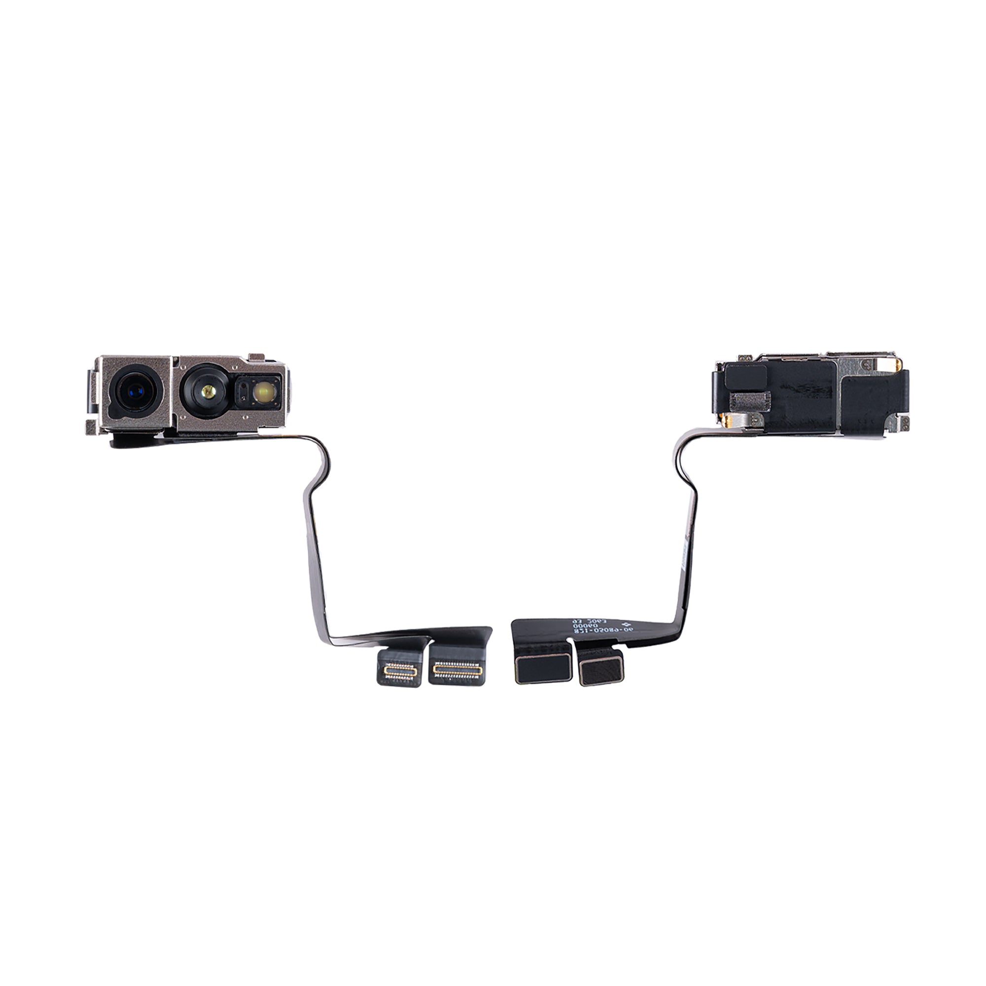 For Apple iPhone 16 Pro Max Front Camera Pulled