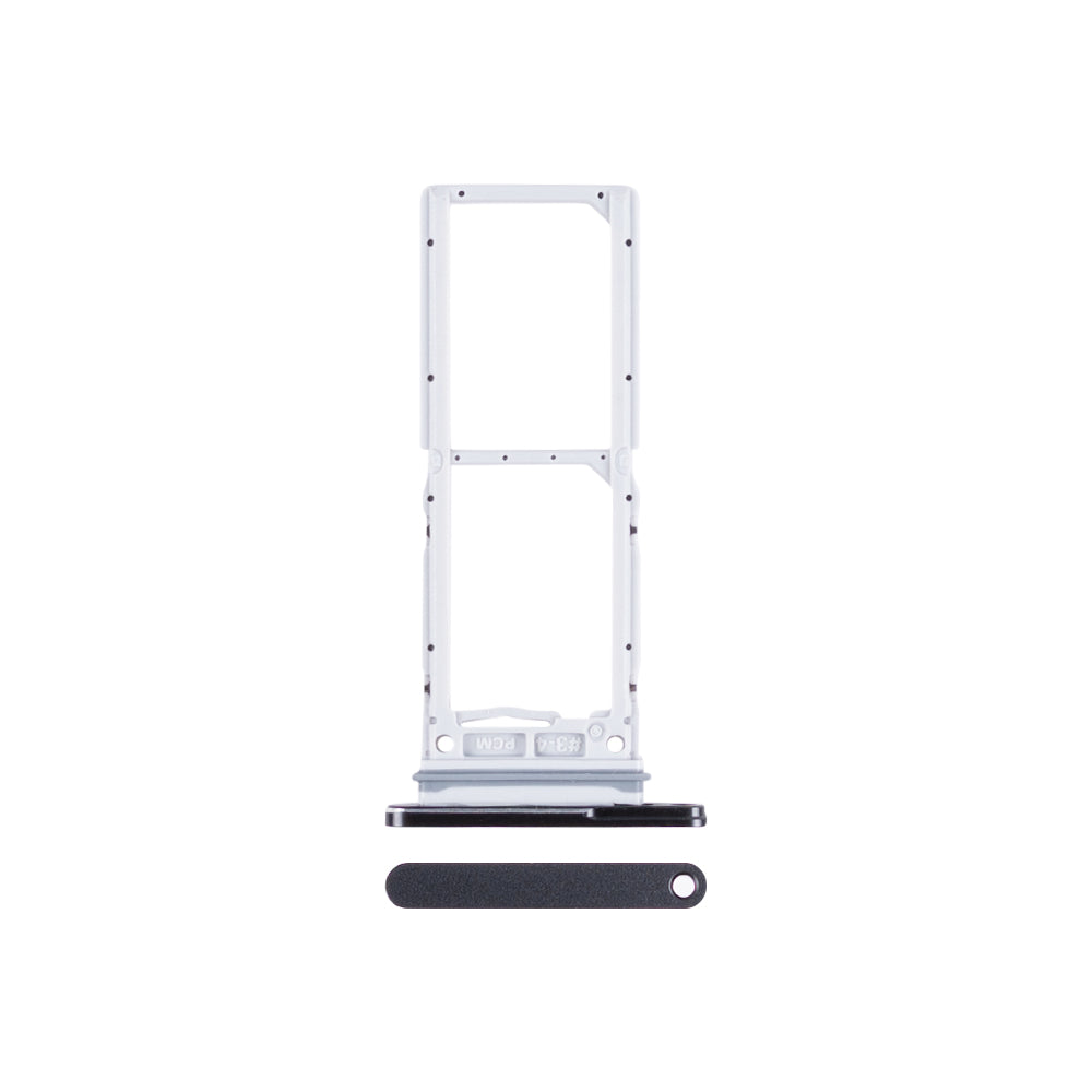 Samsung Galaxy Z Fold6 F956B Sim Card Holder Black OEM