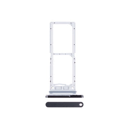 Samsung Galaxy Z Fold6 F956B Sim Card Holder Black OEM