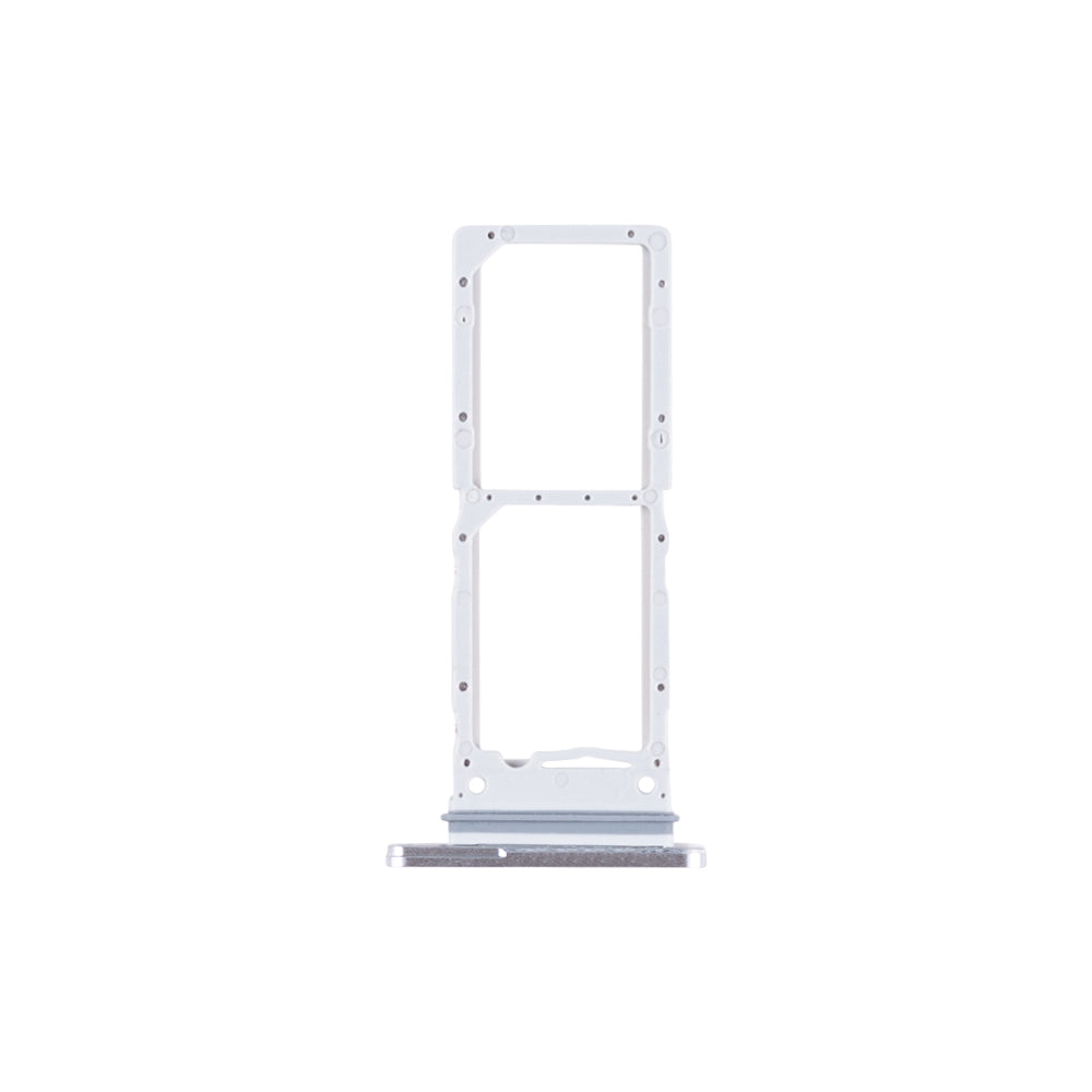 Samsung Galaxy Z Fold6 F956B Sim Card Holder White OEM