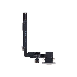 For Apple iPhone 16 Pro Max System Charging Flex Natural Titanium Pulled