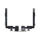 For Apple iPhone 16 Pro Max System Charging Flex Natural Titanium Pulled