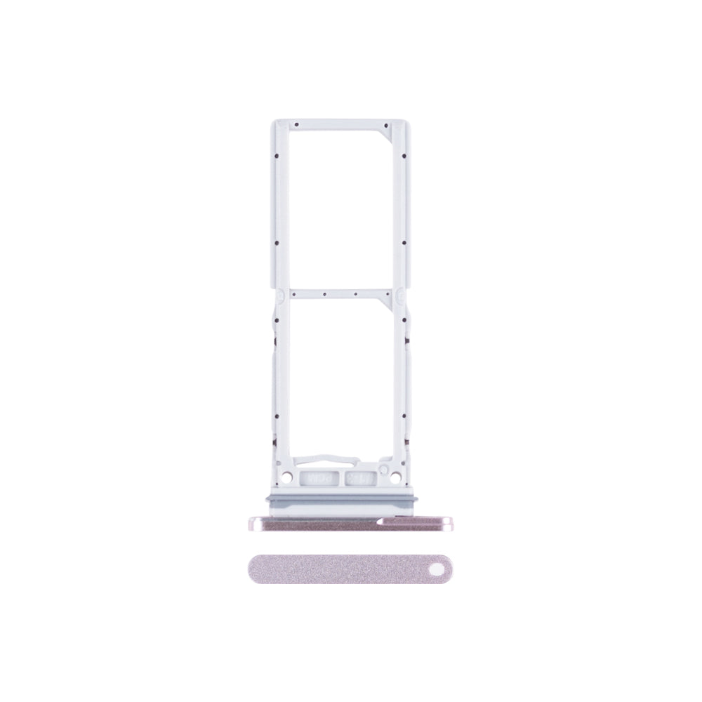 Samsung Galaxy Z Fold6 F956B Sim Card Holder Pink OEM