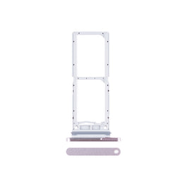 Samsung Galaxy Z Fold6 F956B Sim Card Holder Pink OEM