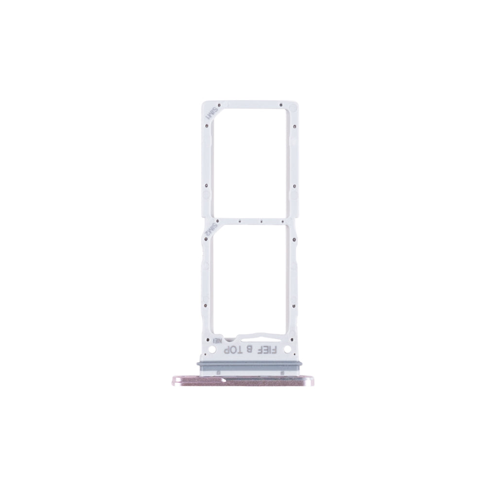 Samsung Galaxy Z Fold6 F956B Sim Card Holder Pink OEM