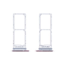 Samsung Galaxy Z Fold6 F956B Sim Card Holder Pink OEM