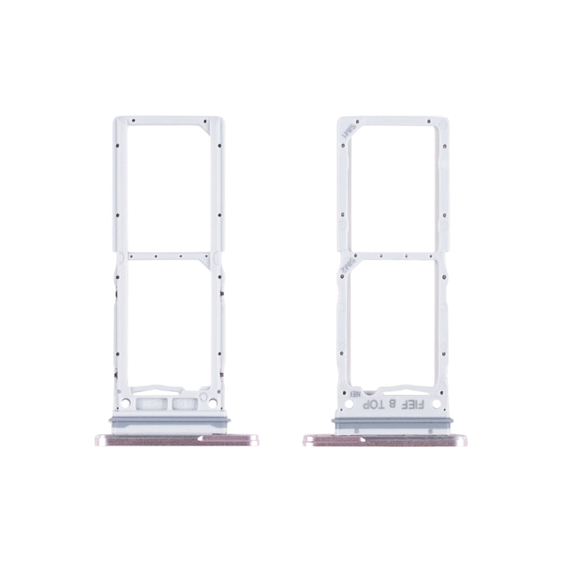 Samsung Galaxy Z Fold6 F956B Sim Card Holder Pink OEM