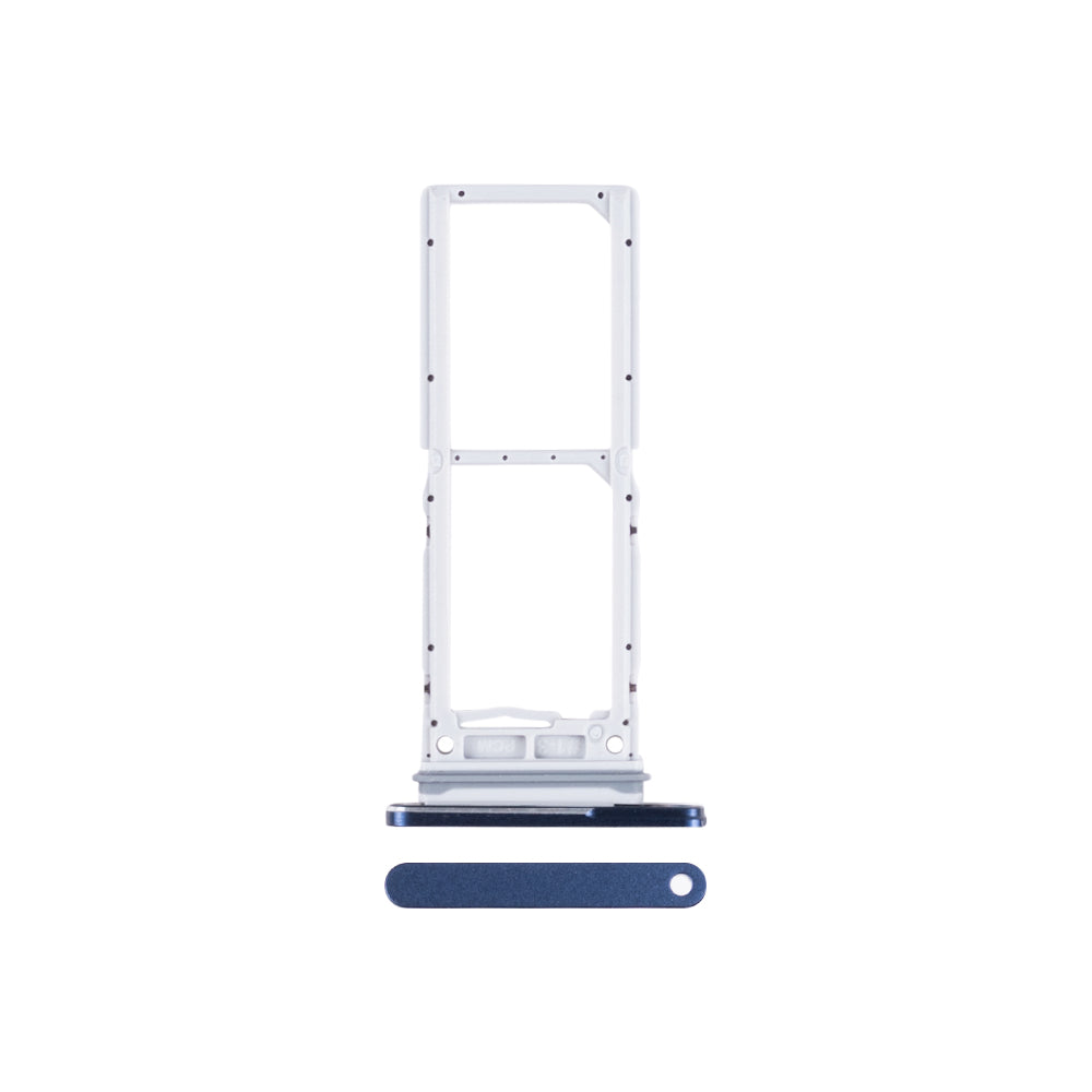 Samsung Galaxy Z Fold6 F956B Sim Card Holder Navy OEM