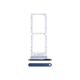 Samsung Galaxy Z Fold6 F956B Sim Card Holder Navy OEM