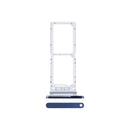 Samsung Galaxy Z Fold6 F956B Sim Card Holder Navy OEM