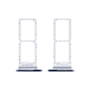 Samsung Galaxy Z Fold6 F956B Dual Sim Card Holder Navy OEM