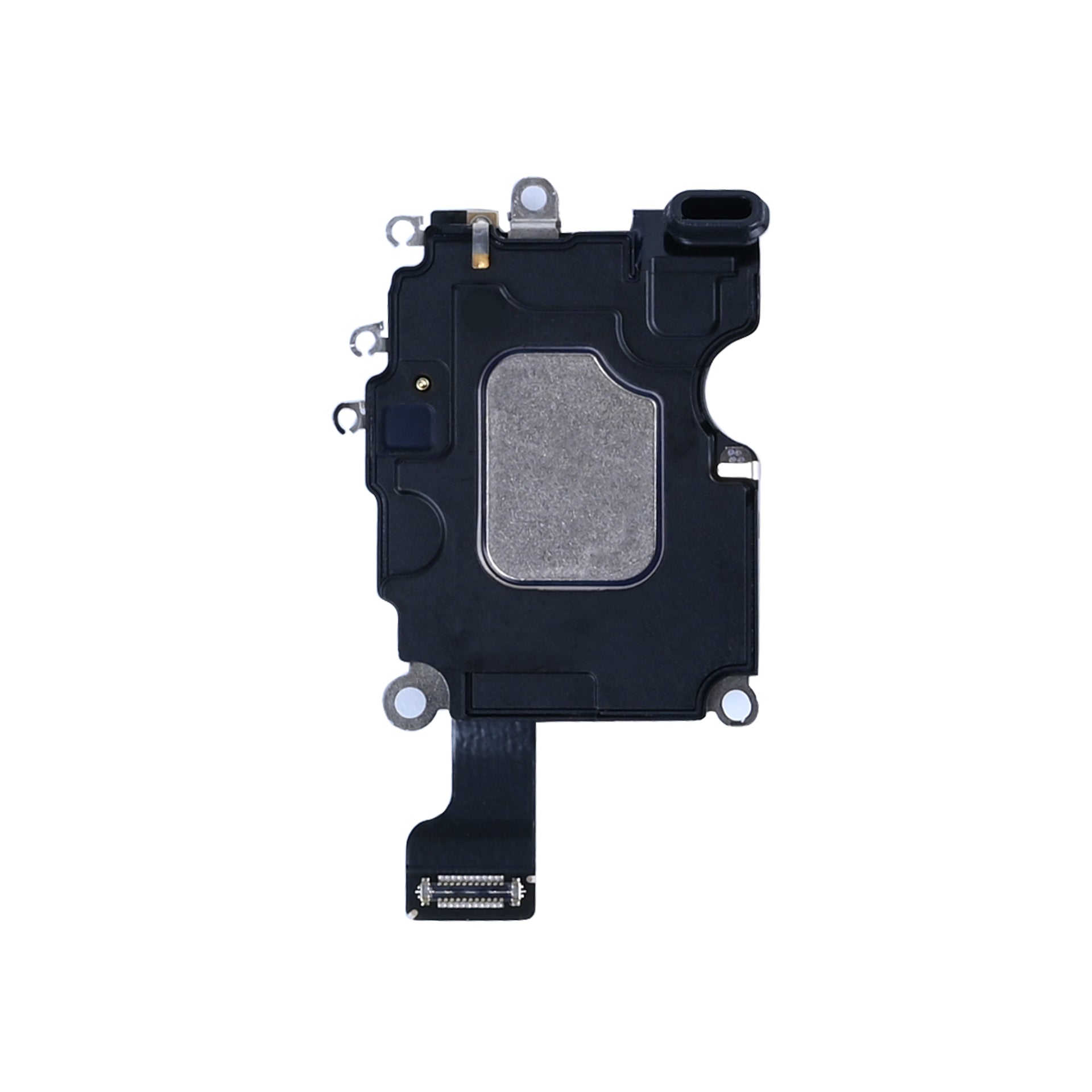 For Apple iPhone 16 Pro Max Earspeaker With Wifi Flex Pulled