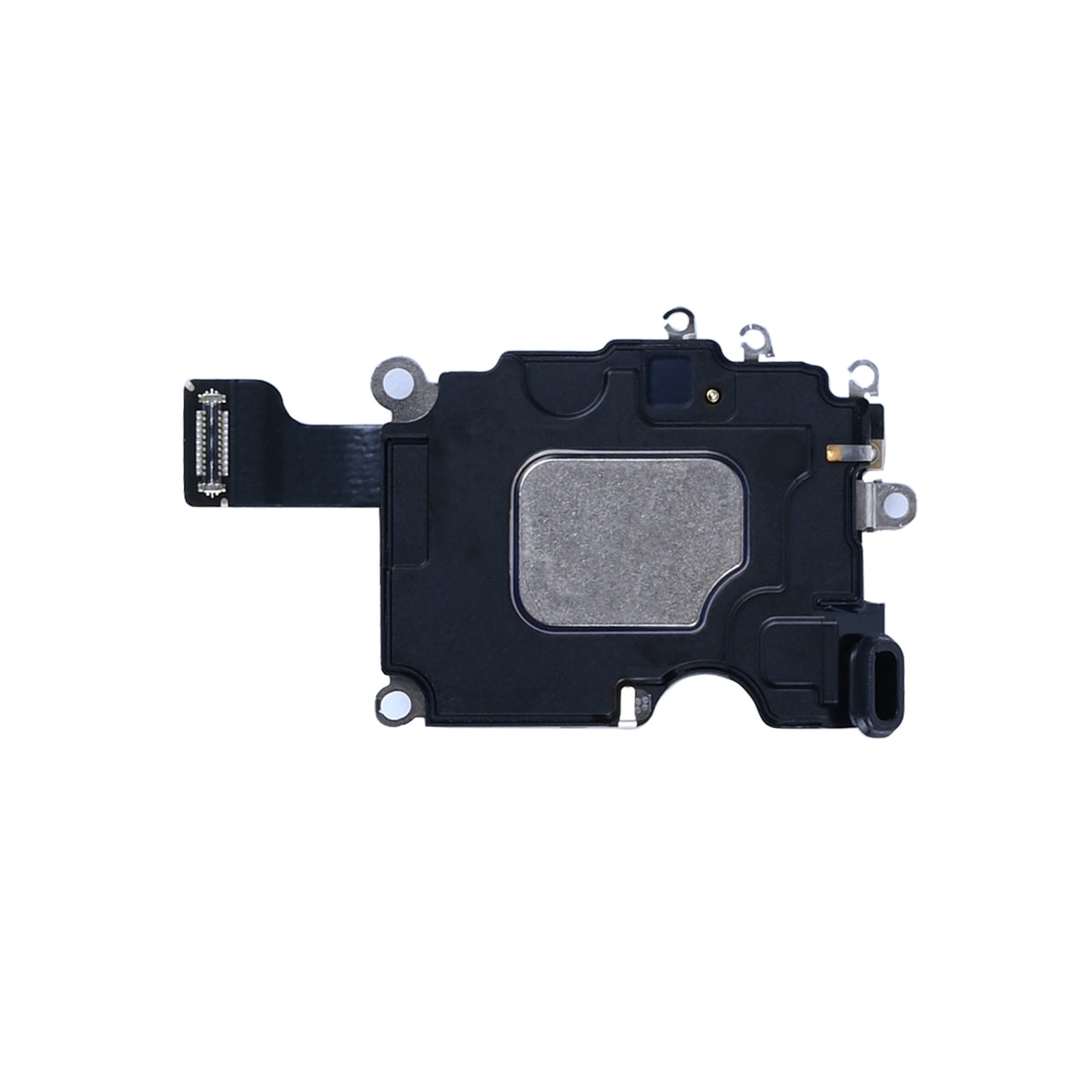For Apple iPhone 16 Pro Max Earspeaker With Wifi Flex Pulled