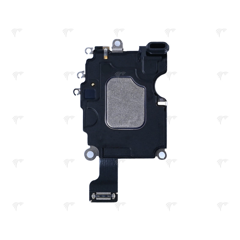 For Apple iPhone 16 Pro Max Earspeaker With Wifi Flex Pulled