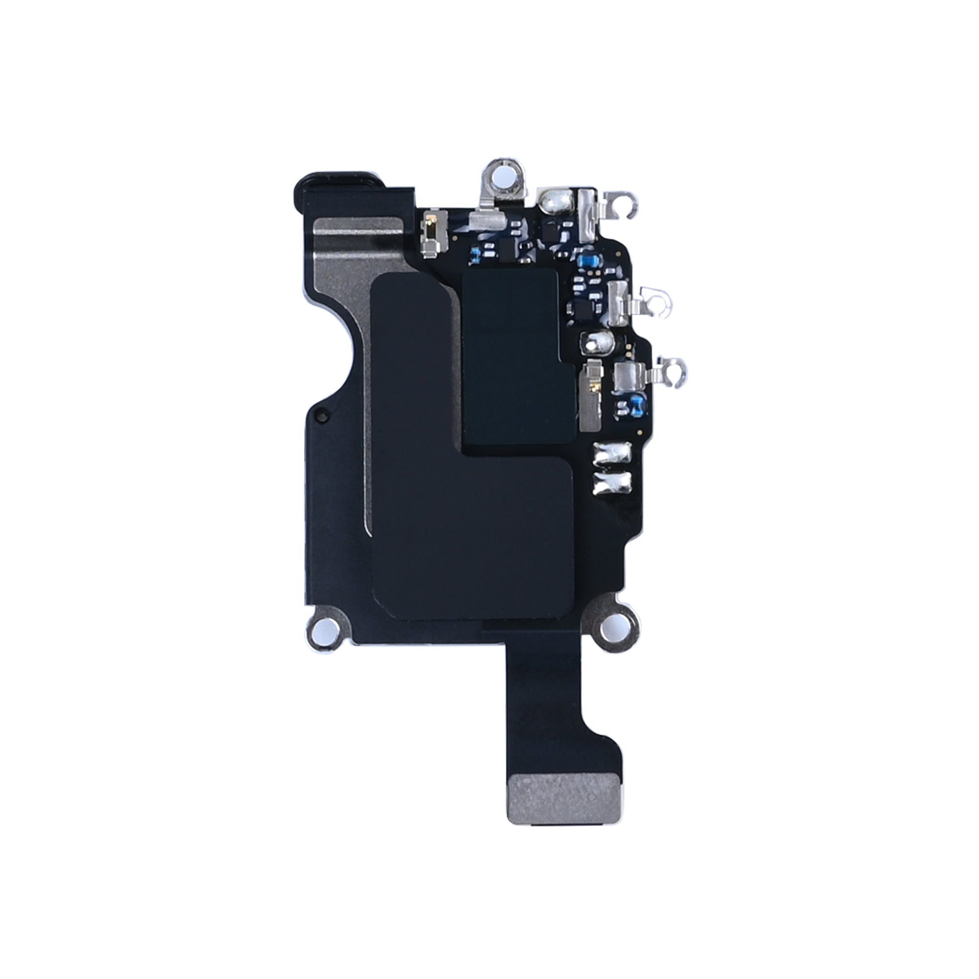 For Apple iPhone 16 Pro Max Earspeaker With Wifi Flex Pulled