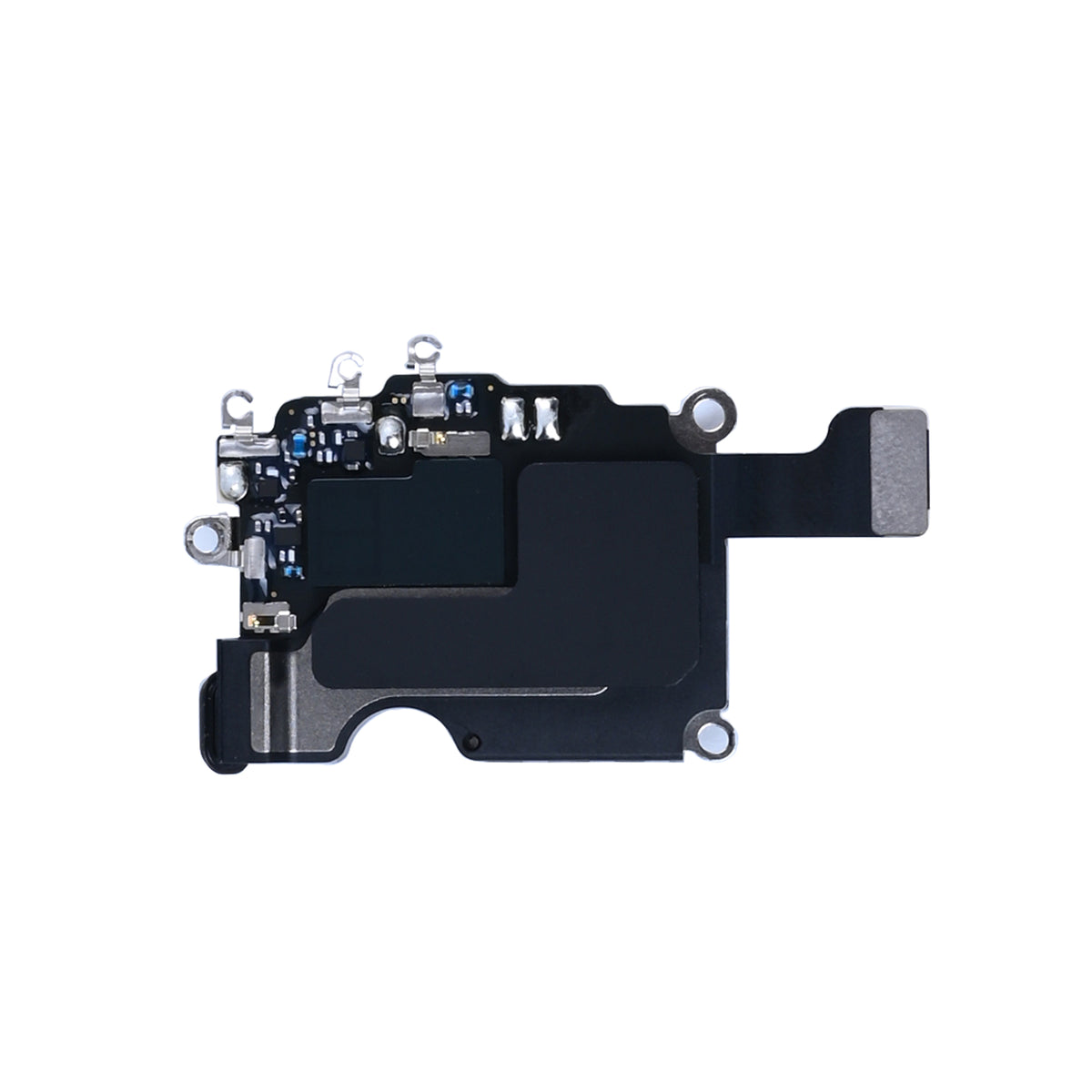 For Apple iPhone 16 Pro Max Earspeaker With Wifi Flex Pulled