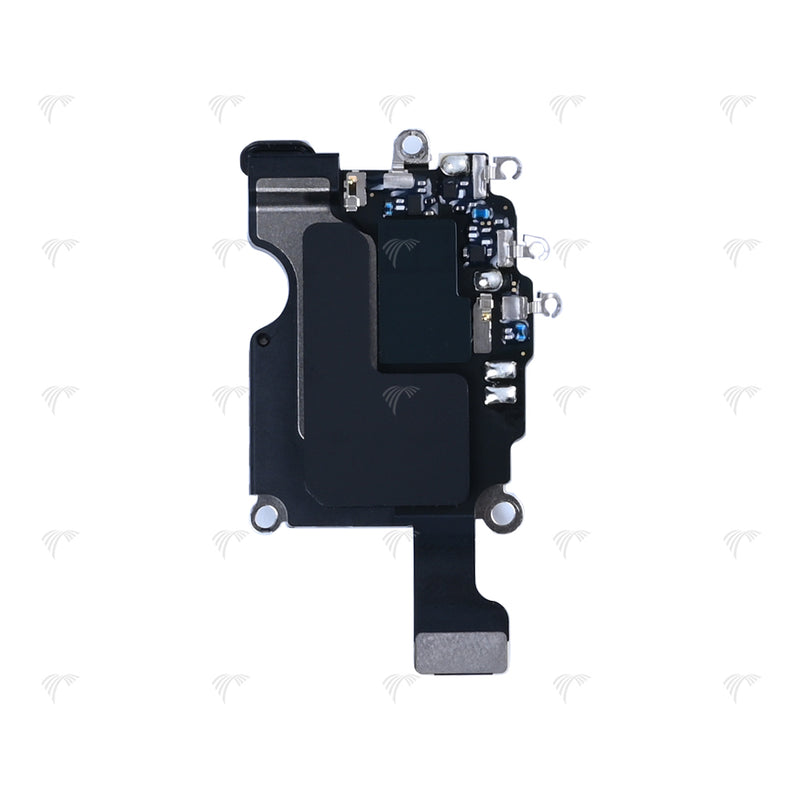 For iPhone 16 Pro Max Earspeaker With Wifi Flex