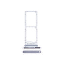 Samsung Galaxy Z Fold6 F956B Sim Card Holder Silver Shadow OEM