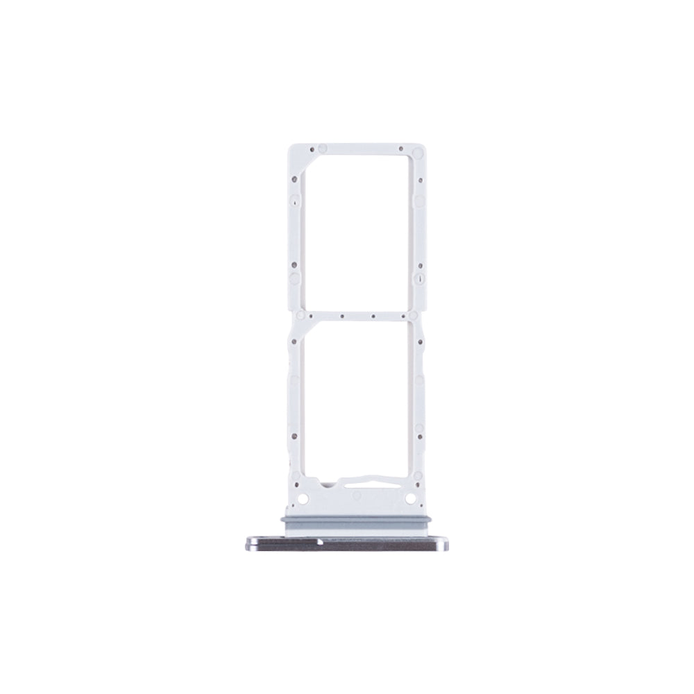 Samsung Galaxy Z Fold6 F956B Sim Card Holder Silver Shadow OEM