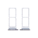 Samsung Galaxy Z Fold6 F956B Sim Card Holder Silver Shadow OEM