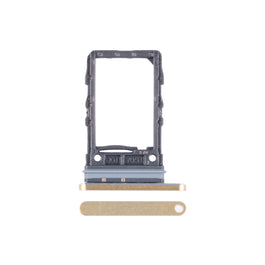 Samsung Galaxy Z Flip6 F741B Sim Card Holder Yellow OEM