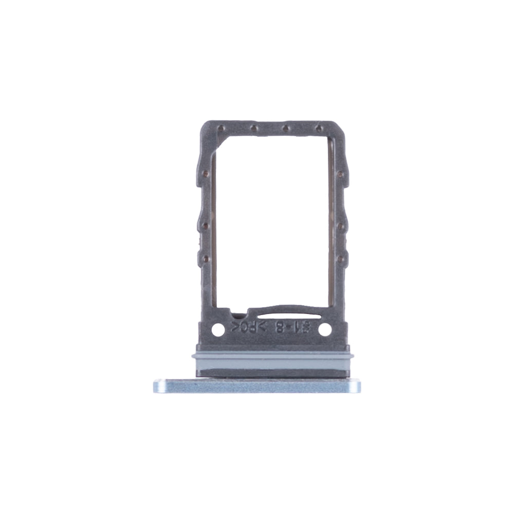 Samsung Galaxy Z Flip6 F741B Sim Card Holder Blue OEM