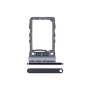 Samsung Galaxy Z Flip6 F741B Sim Card Holder Black OEM
