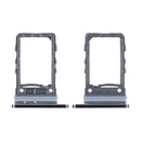 Samsung Galaxy Z Flip6 F741B Sim Card Holder Black OEM