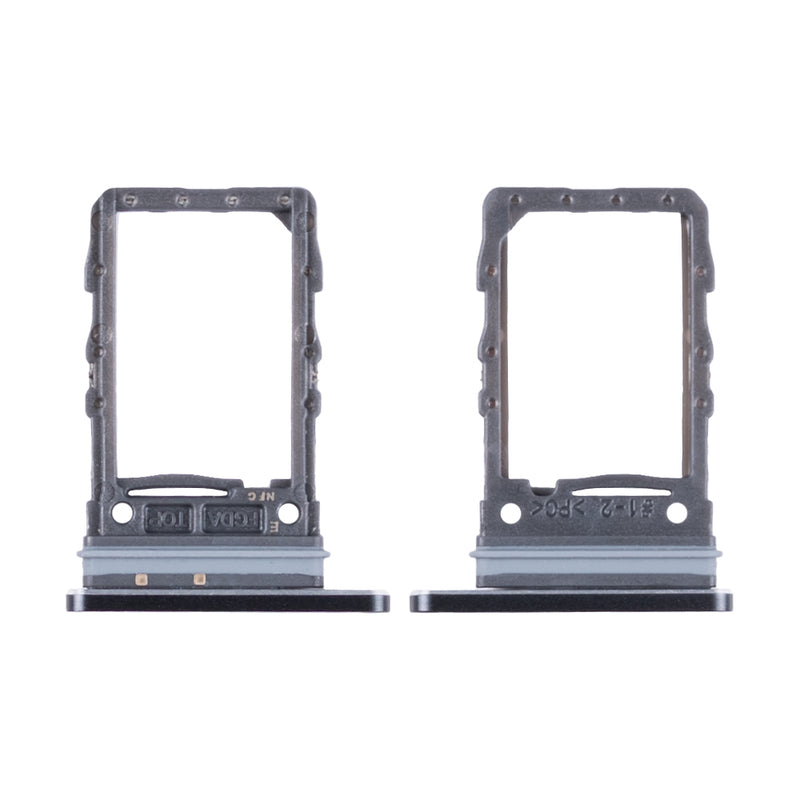 Samsung Galaxy Z Flip6 F741B Sim Card Holder Black OEM