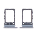 Samsung Galaxy Z Flip6 F741B Sim Card Holder White OEM