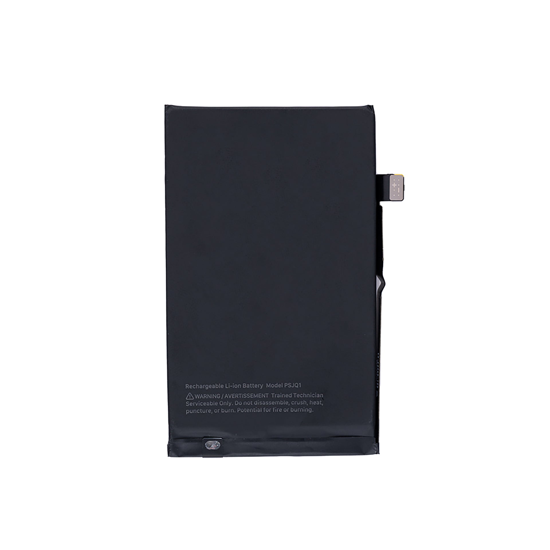 For Apple iPhone 16 Battery With TI-Chip OEM