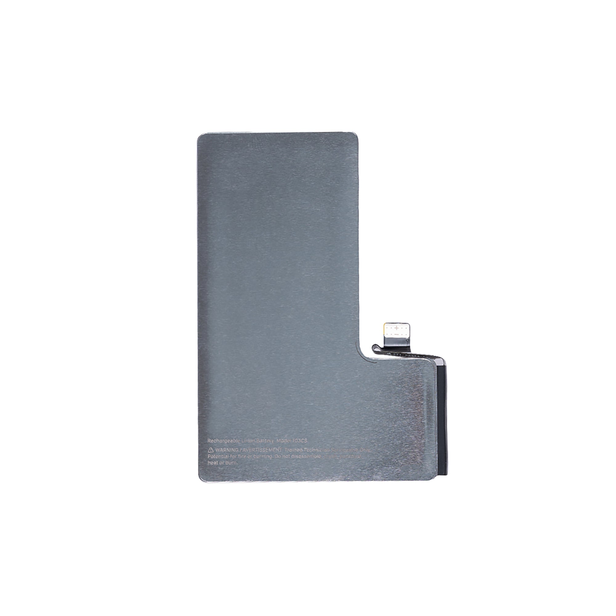 For Apple iPhone 16 Pro Battery With TI-Chip OEM