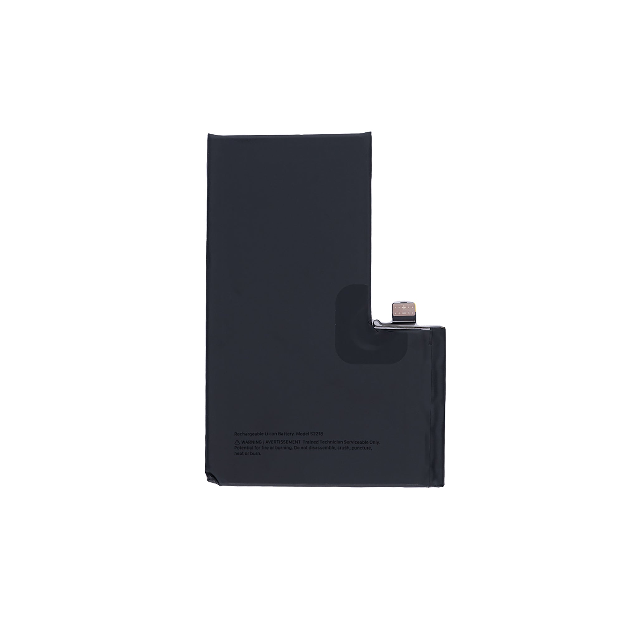 For Apple iPhone 16 Pro Max Battery With TI-Chip OEM