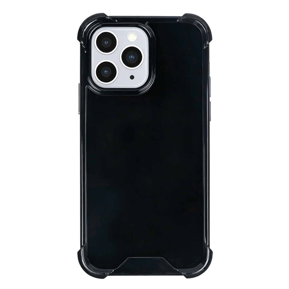 Rixus Anti-Burst Case For Apple iPhone 11 Pro Black