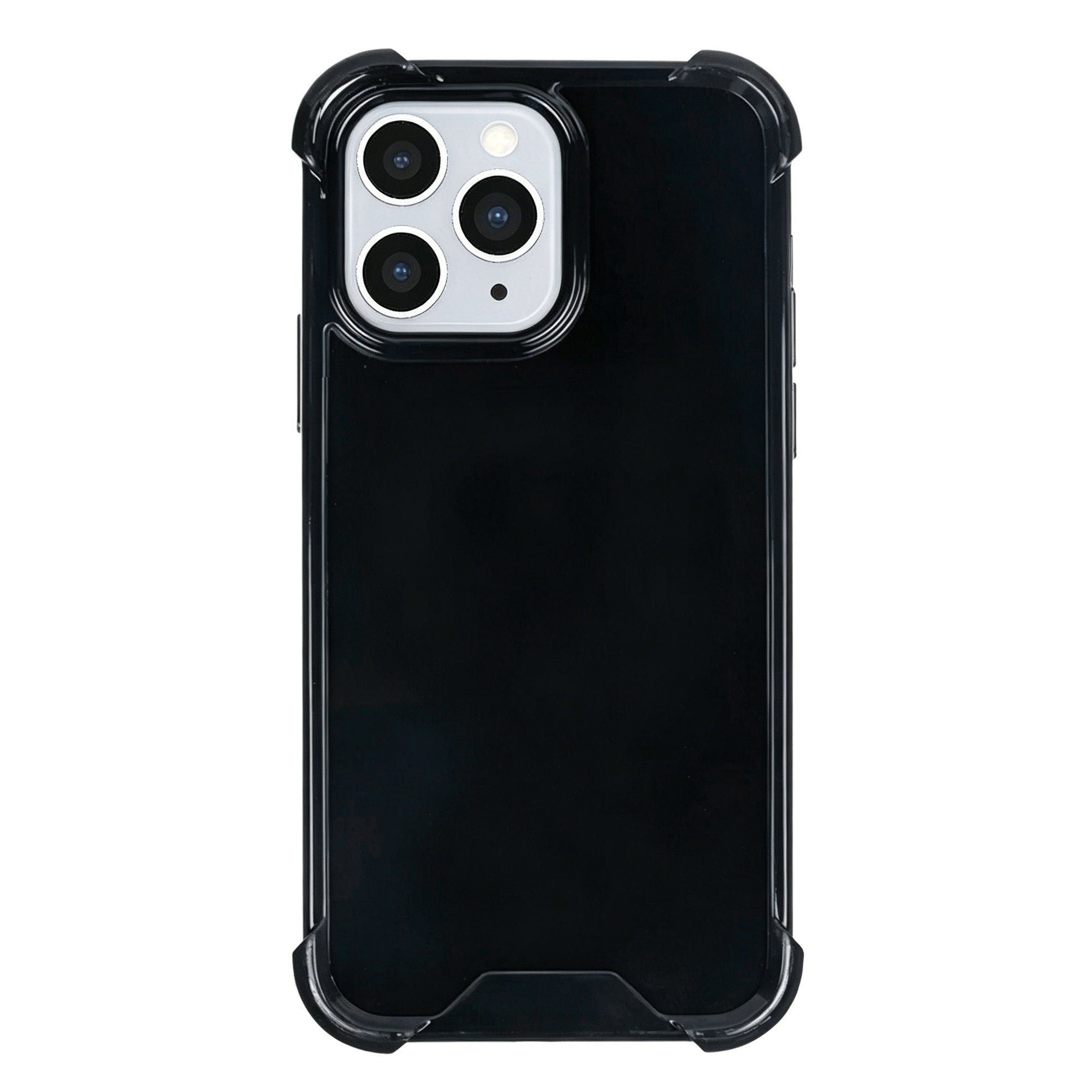 Rixus Anti-Burst Case For Apple iPhone 11 Pro Black