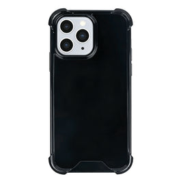Rixus Anti-Burst Case For Apple iPhone 11 Pro Black
