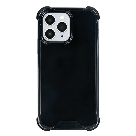 Rixus Anti-Burst Case For Apple iPhone 11 Pro Black