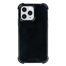 Rixus Anti-Burst Case For Apple iPhone 11 Pro Black