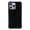 Rixus Anti-Burst Case For Apple iPhone 13 Pro Max Black