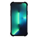 Rixus Anti-Burst Case For Apple iPhone 13 Pro Black