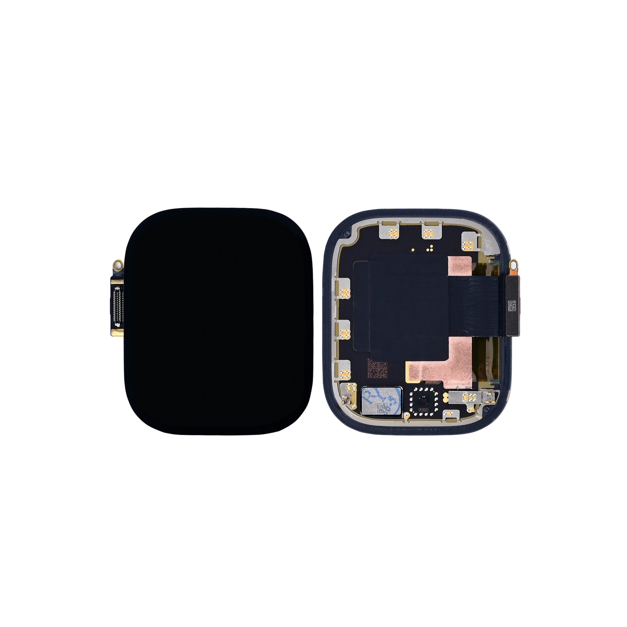 For Apple Watch Ultra (2022) Display And Digitizer (49mm) Pulled